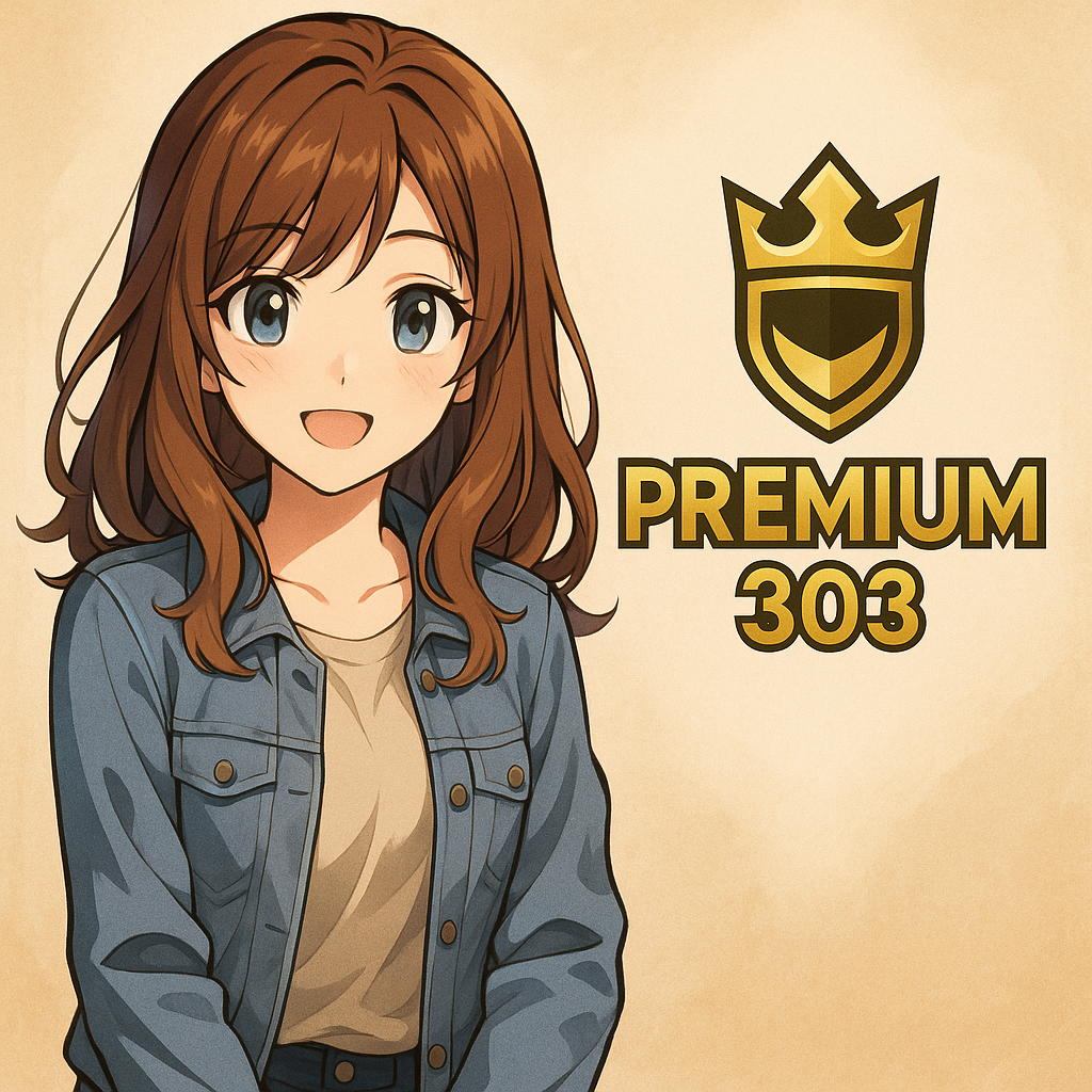 PREMIUM303