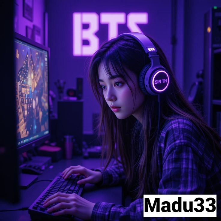 Madu33 : Madu 33 Link Resmi Bawa Dunia Game Paling Seru